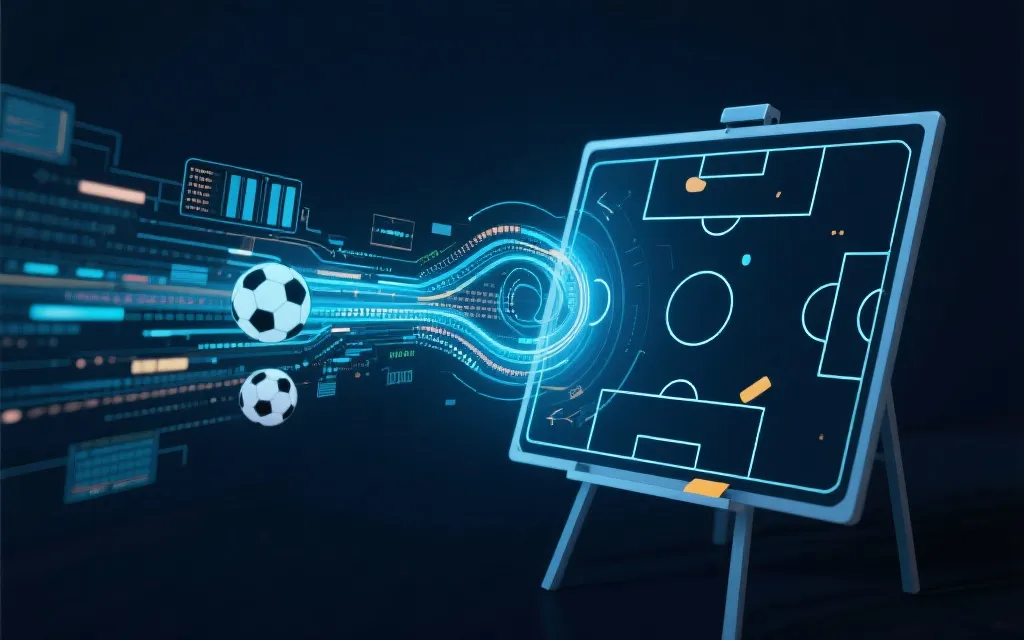 2026世界杯专家预测入口：数据与算法如何把“直觉”变成概率