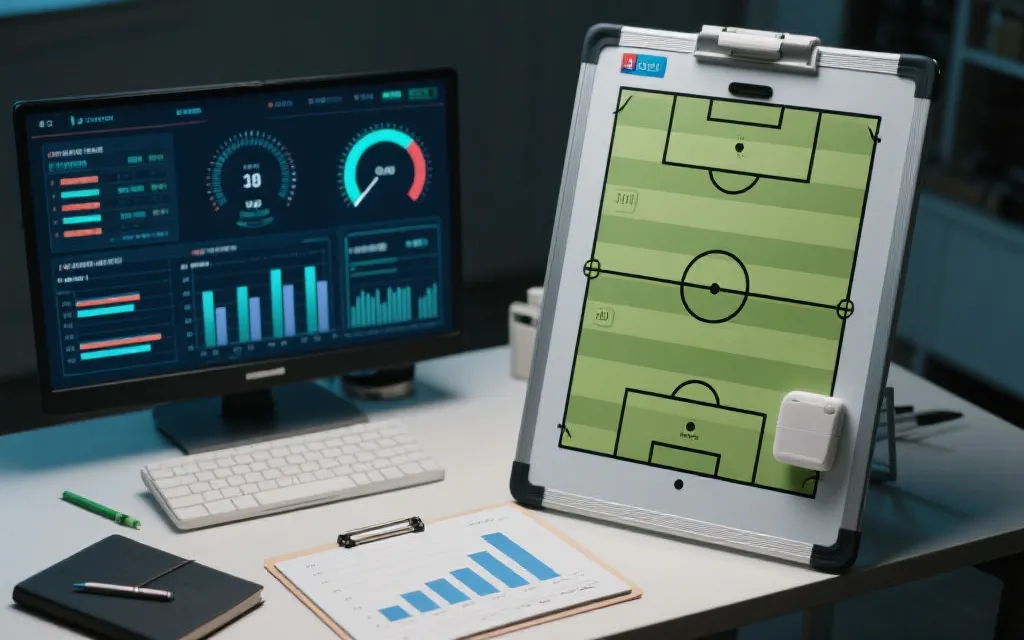 2026世界杯比分预测更新：别再只看赔率，用数据把每个比分“算明白”