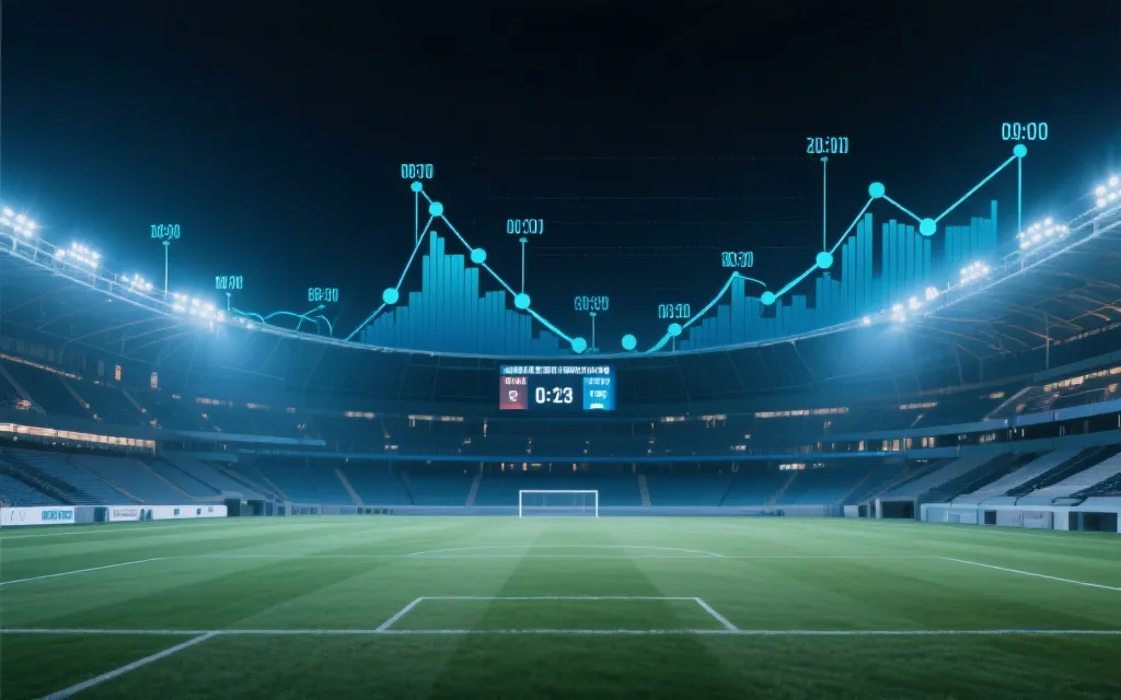 2026世界杯比分预测更新：从小组赛爆冷到点球大战，一条时间线复盘你的预测为什么会偏